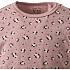 VRS baby bluse str. 62 - lilla