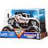 Monster Jam Truck Collector