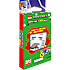 Lego Minecraft samlekort boosterpakker