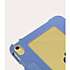 Tucano iPad cover 10.9" - baby blå