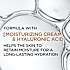 Super-Blendable foundation 6.N Honey