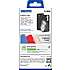 SBS Samsung Galaxy A56 cover - sort