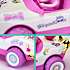 SHARPER IMAGE Fjernstyret bil- Bella Buggy Doodle