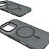 Puro iPhone 16 pro cover - sort