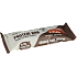 Proteinbar m. cookie- og karamelsmag