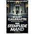 Den stemplede mand - Robert Galbraith