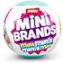 Mini Brands Fyld Køleskabet- flere varianter - assorteret