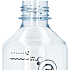 SodaStream Fizz & Refresh 2x1 liter flasker - sort