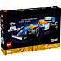 LEGO Icons Williams Racing FW14B og Nigel Mansell 10353