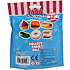 Mush Meez Yummy Mini squishy - flere varianter - assorteret