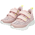 VRS børne sneakers str. 24 - rosa
