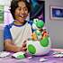 Nintendo Mario Galaxy figur - Yoshi