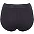 Sloggi dame maxi trusser str. 48 - sort