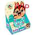 Baby Paws Yummy interaktiv bamse - flere varianter - assorteret