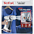 Tefal Pure Force 2-in-1 strygejern og steamer - hvid/lyserød