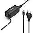 Hama USB-C universal strømforsyning 45W- 1,2 meter