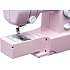 Brother Limited Edition symaskine - pink