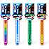 XSHOT Pixel Sword legetøjssværd - flere varianter - assorteret
