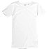 VRS teen T-shirt str. 158/164 - hvid