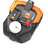 Worx Vision Cloud RTK robotplæneklipper