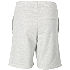 VRS børne sweatshorts str. 98/104 - grå