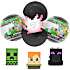 Mashems MineCraft – flere varianter – assorteret