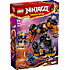 LEGO NINJAGO Coles jord-elementrobot 71806