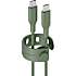 PanzerGlass Racing kabel 2 meter - Sage