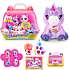 Pets alive pet shop fødselsdags bamse – flere varianter – assorteret