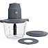 OBH Nordica minihakker Choppeo - 2 liter