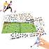 Create Your Football Game Stickersbog