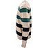 VRS børne strik bluse str. 98/104 - beige