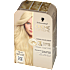 Caring Color Creme permanent hårfarve 10-0 Natural Extra Light Blonde