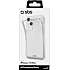 SBS iPhone 13 Mini cover - transparent