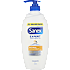 Expert Natural shower gel