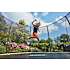 Salta Comfort Edition inground trampolin Ø: 427 cm