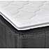 Huma Premium boxmadrasseng 120x200 cm