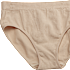 VRS teen seamless trusse str. 146/152 - sand