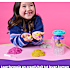 Kinetic sand smoothiemaskine
