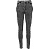 VRS Freja dame slim fit jeans str. 36 - grå