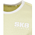 VRS børne T-shirt str. 134/140 - gul