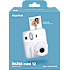 INSTAX Mini 12 kamera - Clay White
