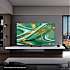 Hisense 75" MiniLED Smart TV E8S
