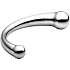 Sinful Stål G&P dildo stimulator 24 cm