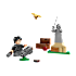LEGO mini-builds Quidditch-lektion 30706