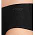 Sloggi dame 2-pak shorts modal str. XL - sort