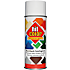 Hit Color spraymaling blank 0,4 liter - hvid