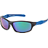 NORDIC COPENHAGEN børne solbrille - sort/blå