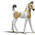 Schleich Sarahs førstehjælpssæt 42777