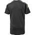 Kappa børne T-shirt str. 14 - sort